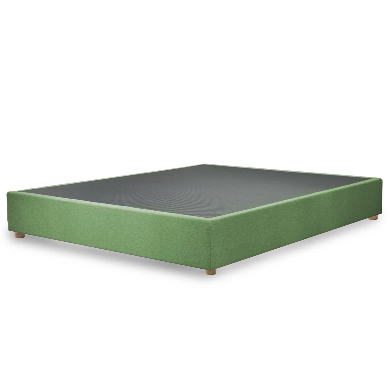 Lit déhoussable en tissu et sommier à lattes flexibles - Collection Magic'Bed - Image 10