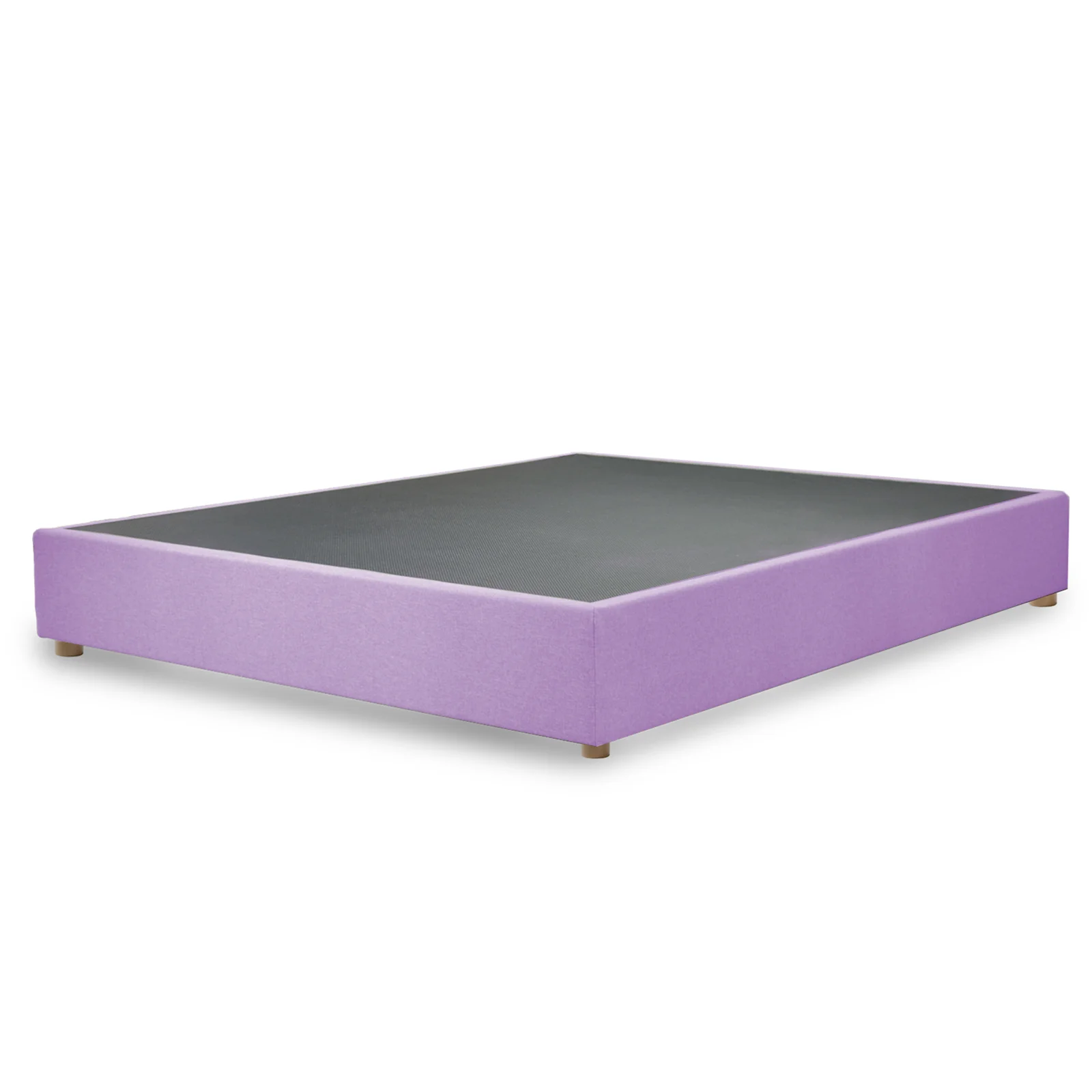 Lit déhoussable en tissu et sommier à lattes flexibles - Collection Magic'Bed - Image 7