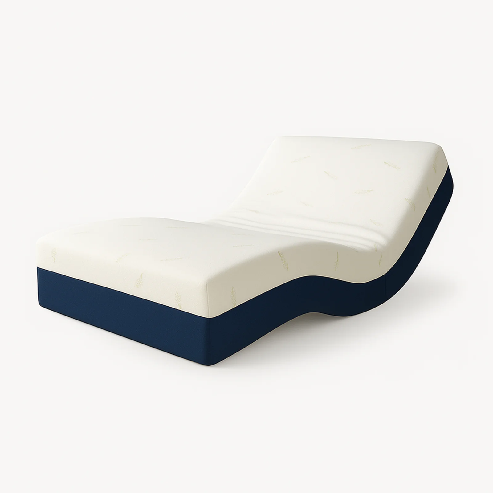 Matelas mémoire de forme, lit électrique - Collection Visco Dream - Image 7