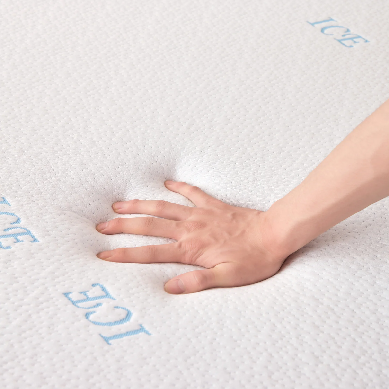 Matelas à mémoire de forme zones ergonomiques - Collection Universel - Image 3