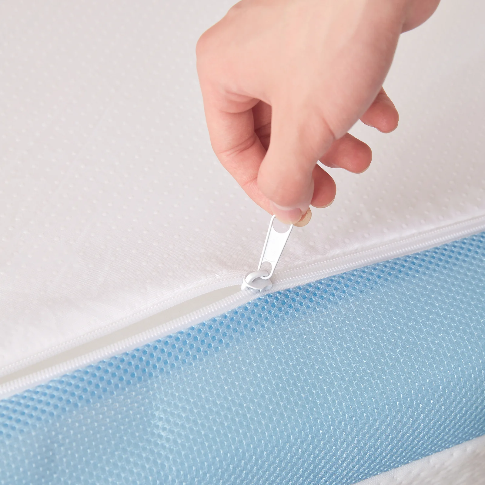 Matelas à mémoire de forme zones ergonomiques - Collection Universel - Image 4