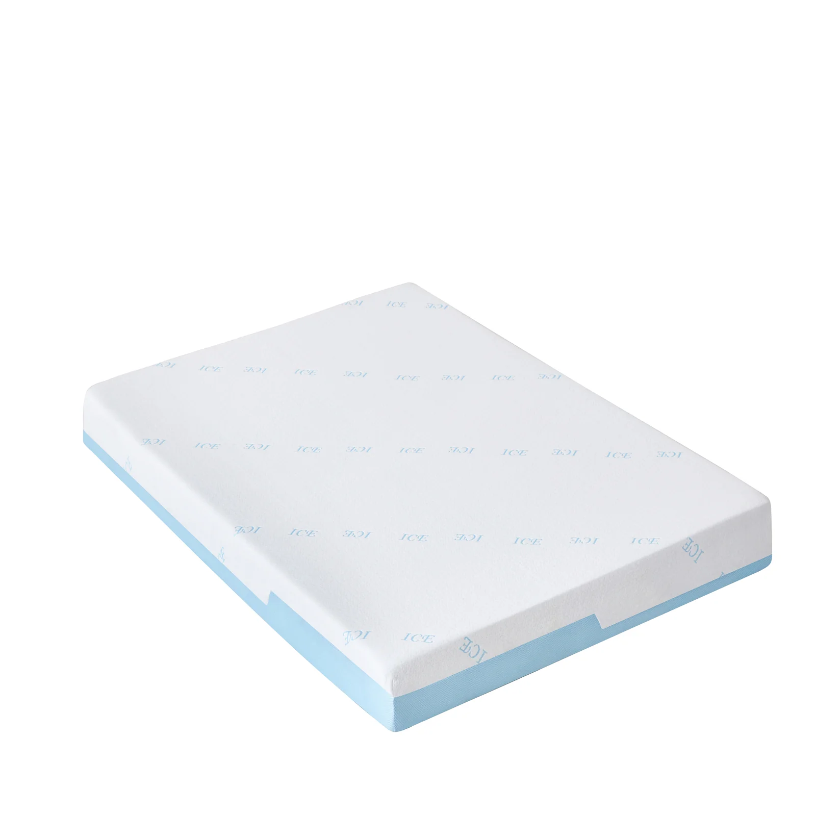 Matelas à mémoire de forme zones ergonomiques - Collection Universel - Image 5