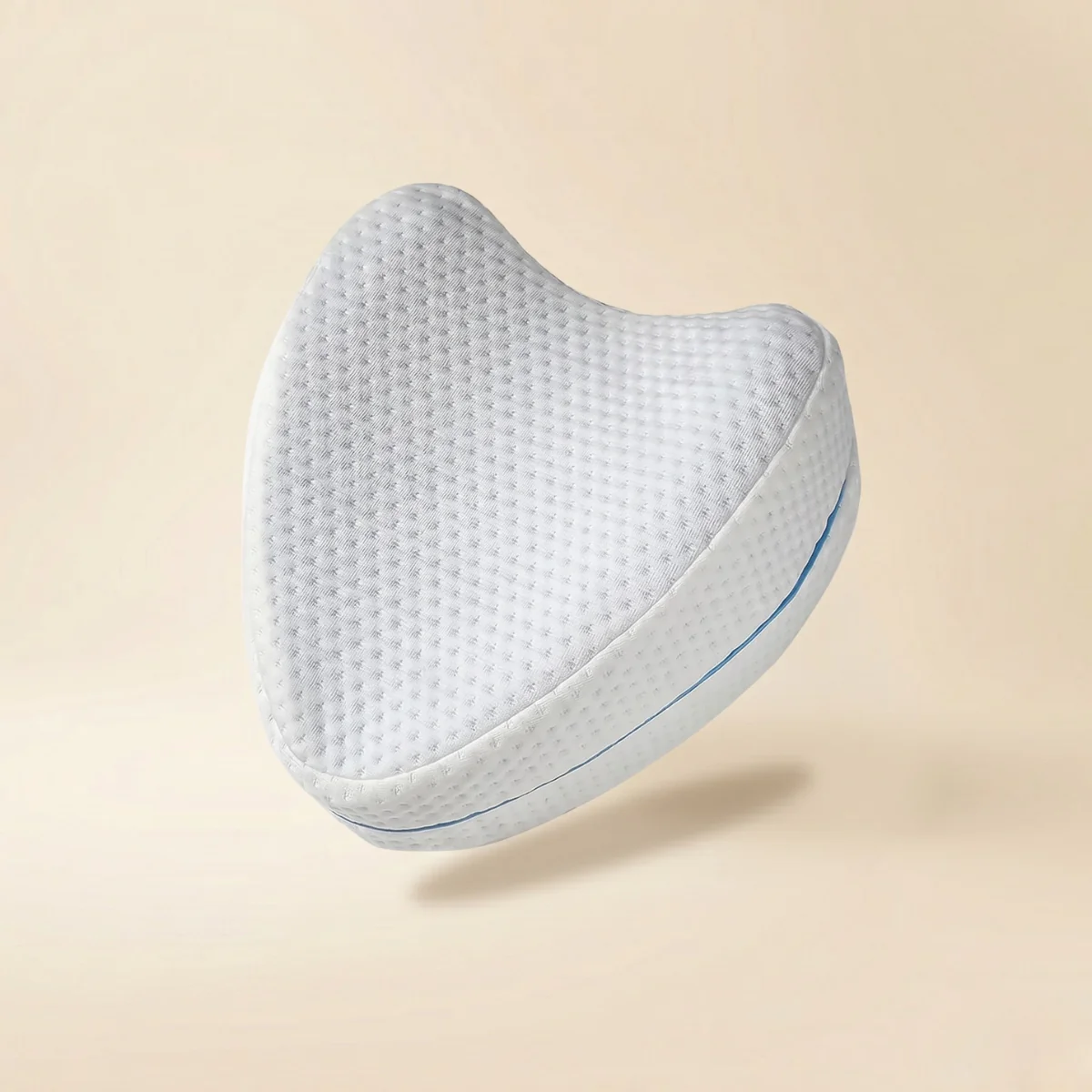 Oreiller jambes à mémoire de forme, orthopédique, douleurs articulaires - Collection Orthopédique