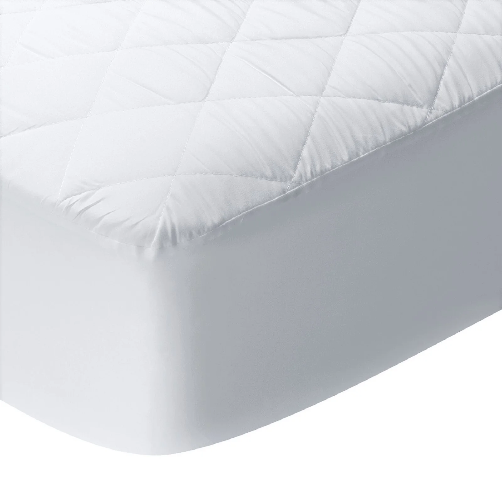 Protège matelas XXL coton, sommeil sain et confortable - Collection XXL - Image 5