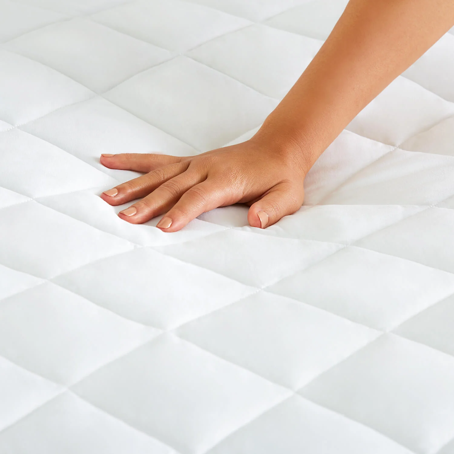 Protège matelas XXL coton, sommeil sain et confortable - Collection XXL - Image 6