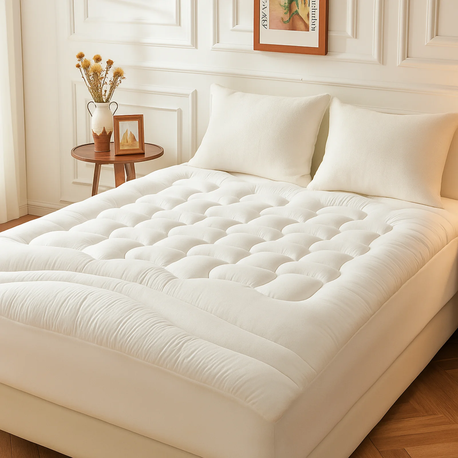 Surmatelas waterproof, protège-matelas intégré – Collection ConforProtect Waterproof - Image 8
