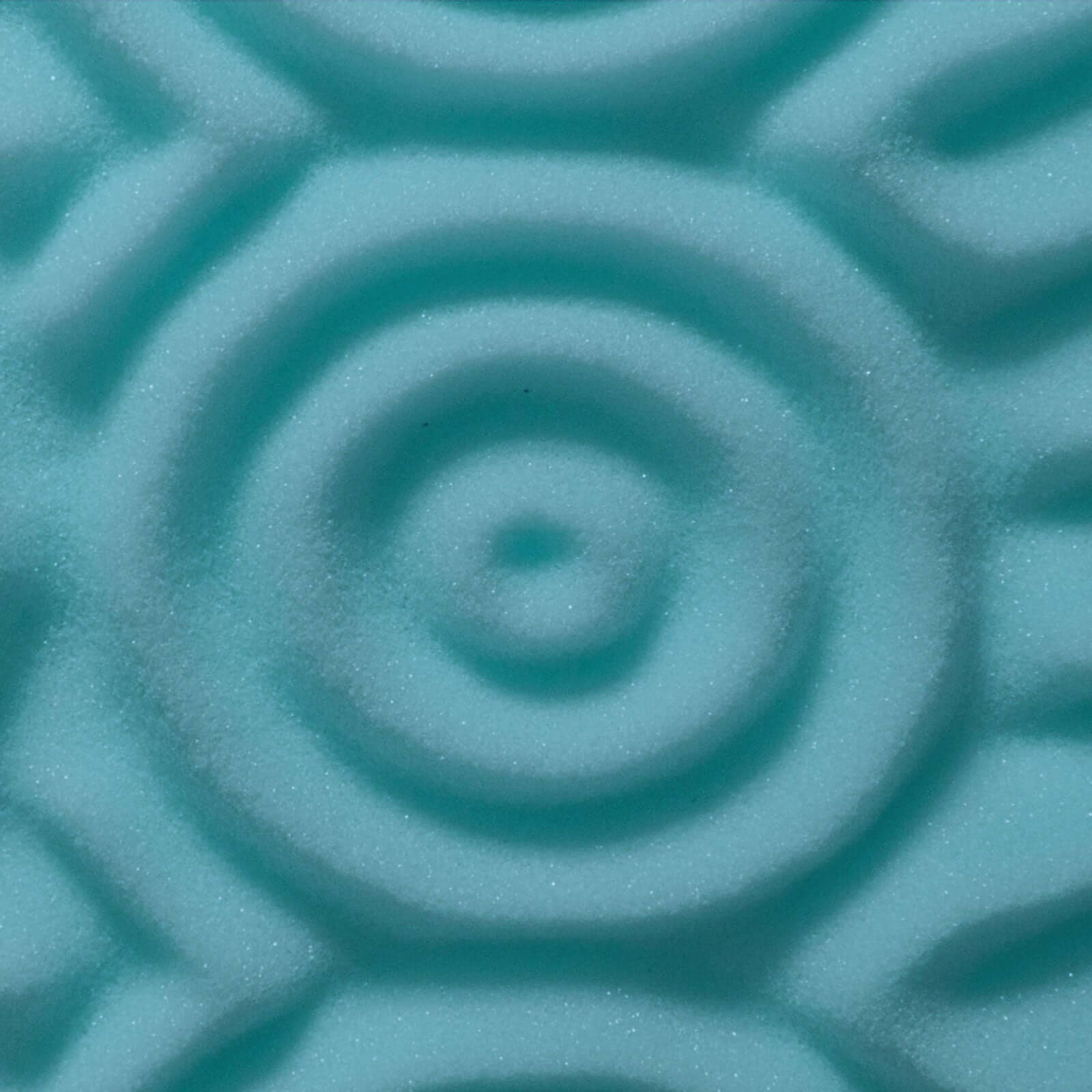Surmatelas mémoire de forme, 7 zones de confort, gel rafraîchissant – Collection Highland - Image 2