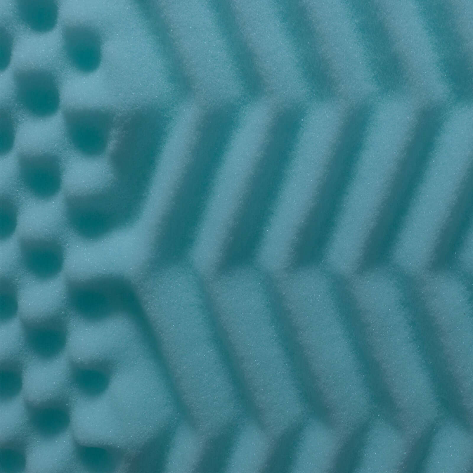 Surmatelas mémoire de forme, 7 zones de confort, gel rafraîchissant – Collection Highland - Image 3