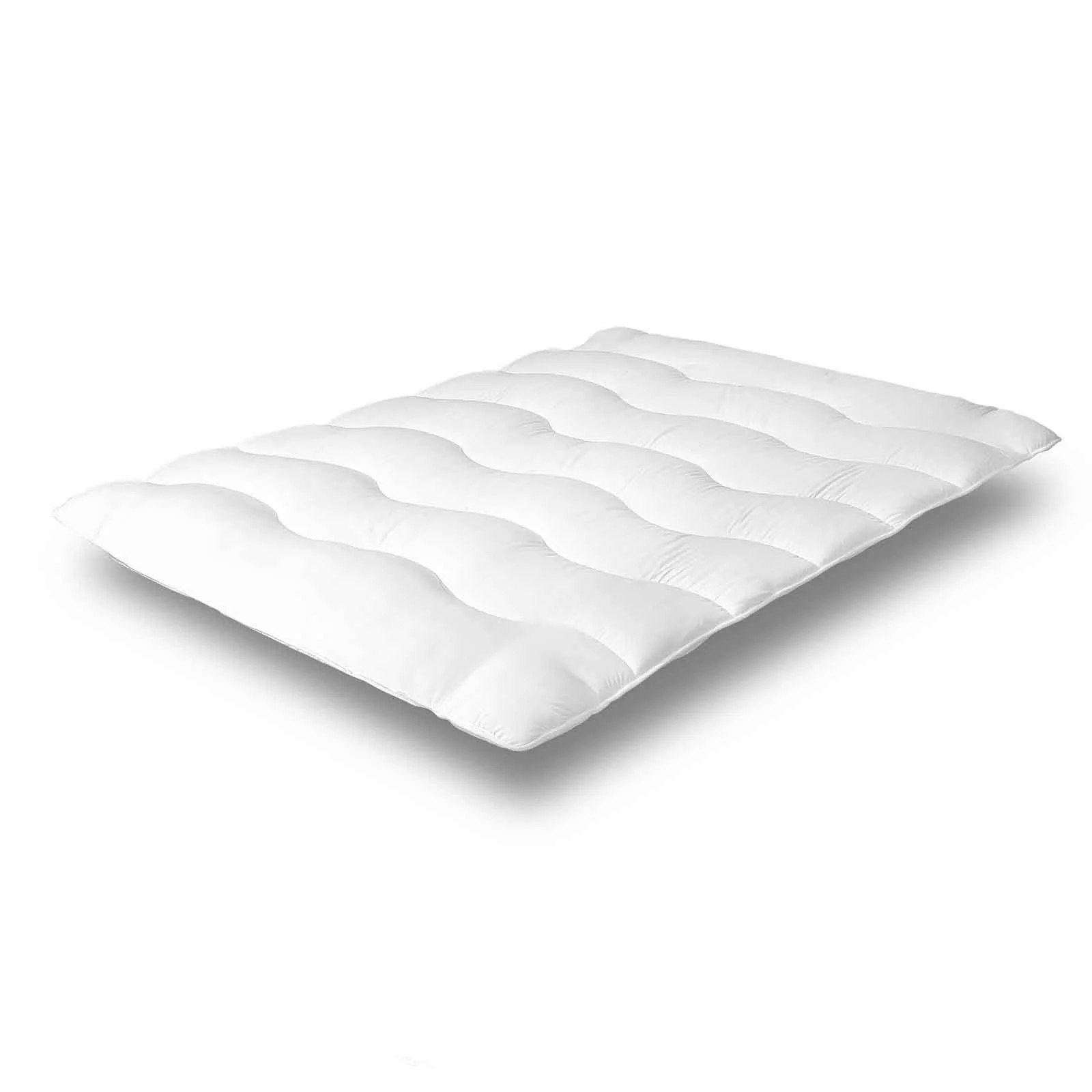 Surmatelas Nuage : microfibre et protège matelas - Image 7
