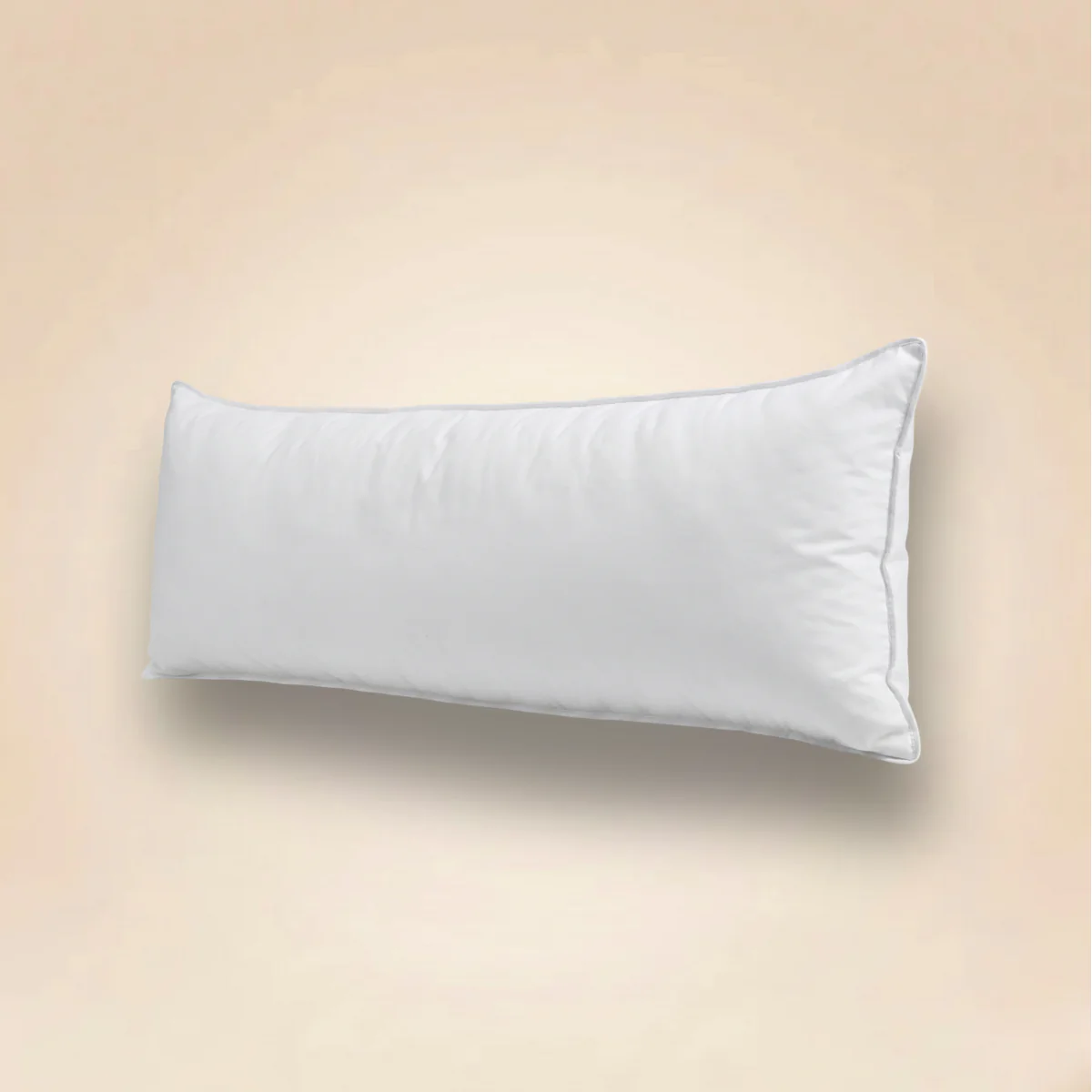 Traversin 100% microfibre, confortable et ergonomique - Collection Excellence