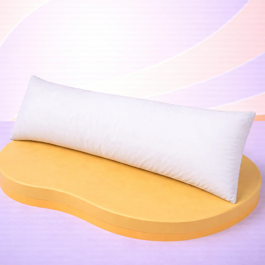 Traversin 100% microfibre, confortable et ergonomique - Collection Excellence - Image 7