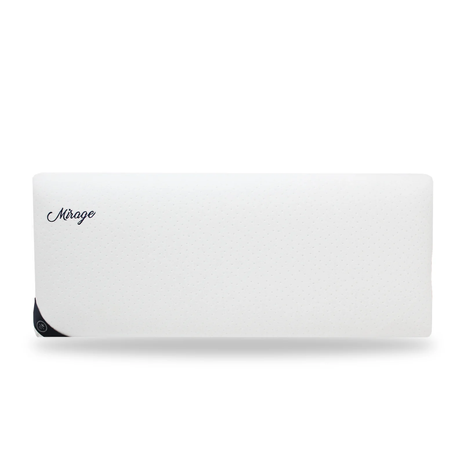 Traversin mémoire de forme, technologie Flex AIR®, déhoussable - Collection Mirage - Image 5